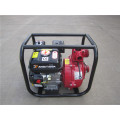 2015 Latest 2 Inch High Pressure Gasoline Engine Fire Pump